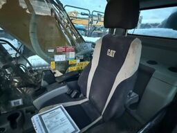 CATERPILLAR 336 E 2014 CE