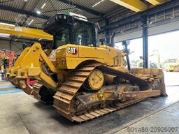 CATERPILLAR D6 LGP Baujahr 2020