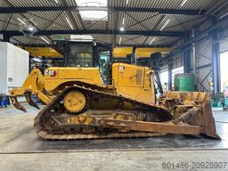CATERPILLAR D6 LGP Baujahr 2020