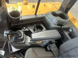 CATERPILLAR D6 LGP Baujahr 2020