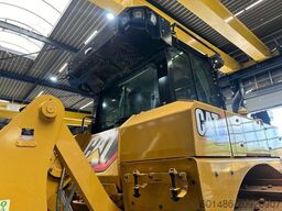 CATERPILLAR D6 LGP Baujahr 2020
