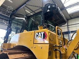 CATERPILLAR D6 LGP Baujahr 2020