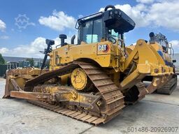 CATERPILLAR D6 LGP Baujahr 2020