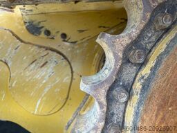 CATERPILLAR D6 LGP Baujahr 2020