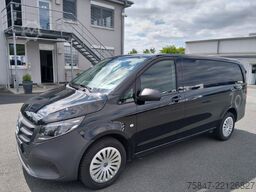 Mercedes-Benz Vito Pro 116 CDI lang Scheckheft
