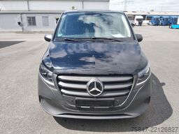 Mercedes-Benz Vito Pro 116 CDI lang Scheckheft
