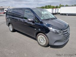 Mercedes-Benz Vito Pro 116 CDI lang Scheckheft