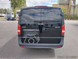 Mercedes-Benz Vito Pro 116 CDI lang Scheckheft