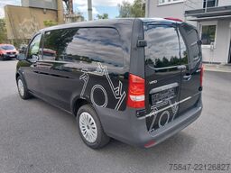 Mercedes-Benz Vito Pro 116 CDI lang Scheckheft
