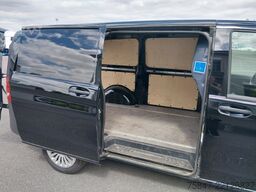 Mercedes-Benz Vito Pro 116 CDI lang Scheckheft