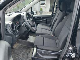 Mercedes-Benz Vito Pro 116 CDI lang Scheckheft