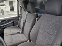 Mercedes-Benz Vito Pro 116 CDI lang Scheckheft