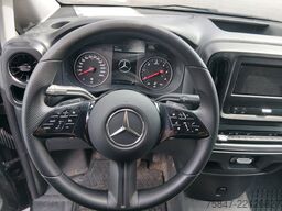 Mercedes-Benz Vito Pro 116 CDI lang Scheckheft