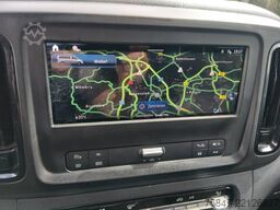 Mercedes-Benz Vito Pro 116 CDI lang Scheckheft