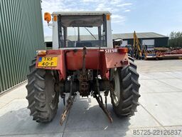 Steyr 8070