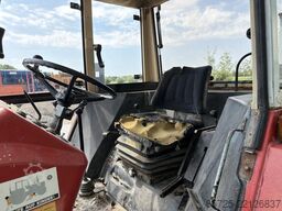 Steyr 8070