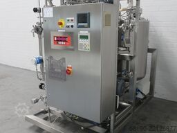 GTI Food & Pharma micro filtration unit