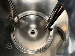 GTI Food & Pharma micro filtration unit