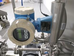 GTI Food & Pharma micro filtration unit