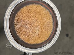 GTI Food & Pharma micro filtration unit