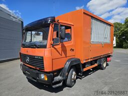 Mercedes-Benz 817 L