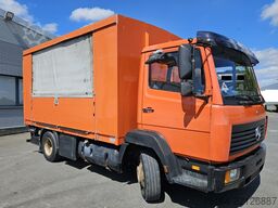 Mercedes-Benz 817 L
