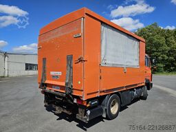 Mercedes-Benz 817 L