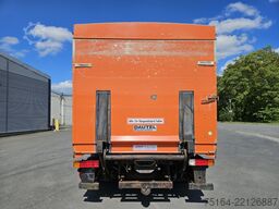 Mercedes-Benz 817 L