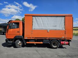 Mercedes-Benz 817 L