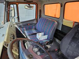 Mercedes-Benz 817 L