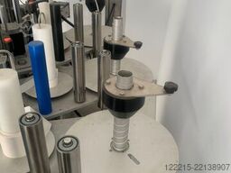 TB Ingenieria Etikettierer für Selbstklebeetiketten