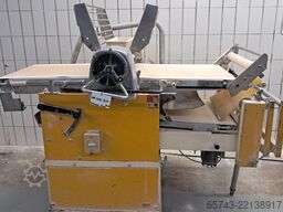 Seewer Rondo SKT 63