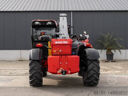 Manitou MLT 635-130 PS+ Premium