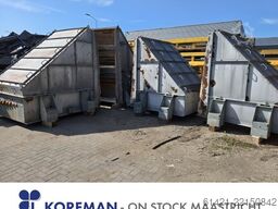 Metso Screening machine 25/60-3