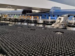 TRUMPF 3000-1300 (S11) średni format 1250/2500