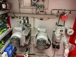 Grafisk Maskinfabrik DK-3460
