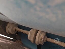 Bodeijn TRA 2000mm / 2x190mm