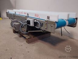 Bodeijn TRA 2000mm / 2x190mm