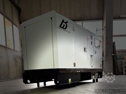 KWPower Notstromaggregat PP036Y 36kVA 29kW