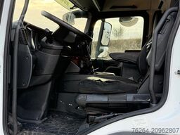 Mercedes-Benz Actros 2124 EURO6