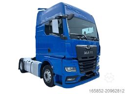 MAN 18.510 Sattelzugmaschine GX 4x2
