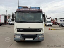 DAF LF 45.170 HAAKSYSTEEM
