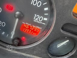 DAF LF 45.170 HAAKSYSTEEM