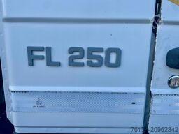 VOLVO FL6-250