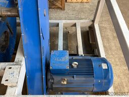 RW Recycling World Reifenwolf