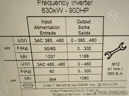 Schneider MX eco 4V630