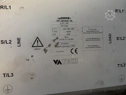 Schneider MX eco 4V630