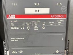 Schneider MX eco 4V630