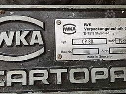 IWK CP 80