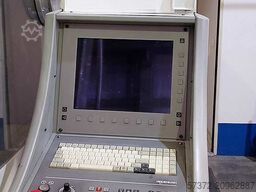 DMG Mori DMU 60 P hi-dyn